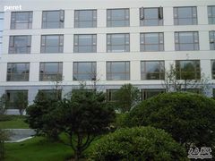 还是一角-南京国际会议大酒店
