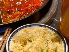 -巴蜀大将火锅(春熙店)