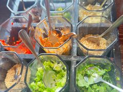 -滇野云南野生菌餐厅(陕西南路店)