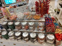 -张秉贵糖果专柜(北京市百货大楼店)