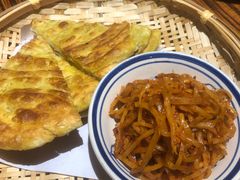 -袁家村关中印象美食(万象汇店)