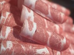 -義聚德·清真铜锅涮羊肉·烧烤(河东店)