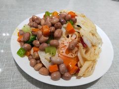 -大嘻咹biangbiang面(历史博物馆店)