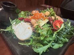 -弓二·烧鸟居酒屋(财富购物中心店)