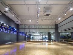 -乐活健身馆(小榄店)