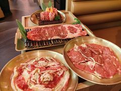 -西塔老太太泥炉烤肉(江北印象汇店)