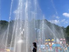 -清泉湾生态旅游度假区