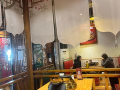 -锦尚阁烤鱼•天津菜(宣武门胡同店)