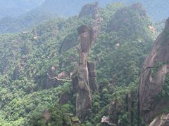 -三清山风景名胜区