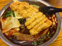 -覃姐柳州螺蛳粉(横岗店)