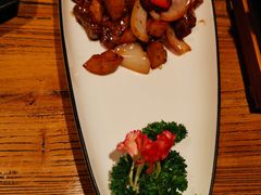 -嘉禾·悦享餐厅(八方汇店)