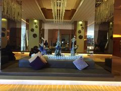 -上海浦东假日酒店