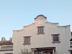 -大韩民国临时政府旧址