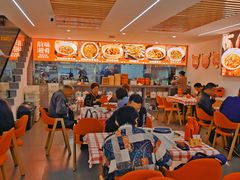 -韵味湘肴·小炒黄牛肉(五一广场店)