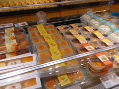 -御蝶坊生日蛋糕KNAC(创业店)