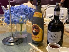 -广州富力丽思卡尔顿酒店