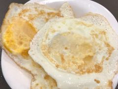 煎蛋-华中科技大学百景园(三楼酒店)