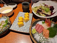 -牛玄庵日式寿喜烧·料理店(新源里店)