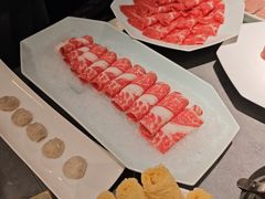 -鼎鼎香·港式火锅(北京SKP店)