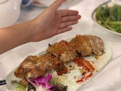 -喜记避风塘炒辣蟹(旗舰店)