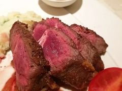 玫瑰椒盐牛排-西堤厚牛排(新世界店)