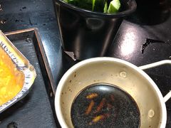 -碎怂烤肉(钟楼柳巷店)