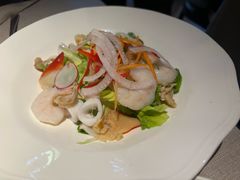 solo拌海鲜-Solo(衡山路店)