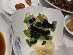 -写庭·鱼鲜川菜·宴请(铁像寺水街店)