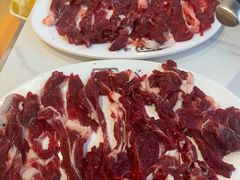-八合里潮汕鲜牛肉火锅(吉大店)