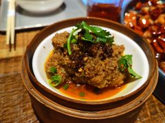 粉蒸排骨-铁公鸡·四川料理(天环广场店)