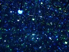 -苏州5D星空错觉艺术馆