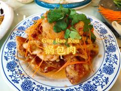 -石老头关东饺子王·东北菜(嘉华鑫城店)