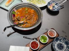 -阿庄新豫菜(通泰路店)