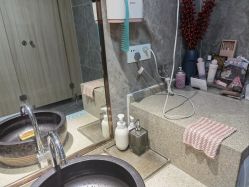 -水沐莲清瑜伽·普拉提