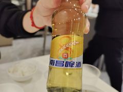 -南昌饭店(西黄城根南街店)