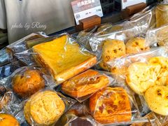 -Juicy Bakery(大学路店)