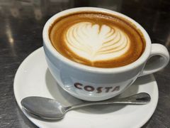 -COSTA COFFEE(上海五玠坊店)