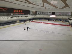 -冠军冰场CHAMPION RINK(环球银泰城店)