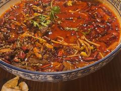-永安水煮活鱼·仪征菜(仪征奥林匹克店)