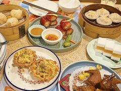 -点都德(大茶楼店)