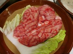 -老街坊市井火锅(营门口店)