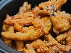 -红灯笼龙凤饭店(宁波老字号店)