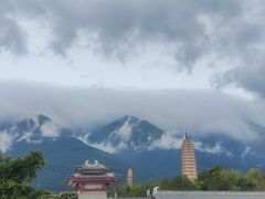 -崇圣寺三塔文化旅游区