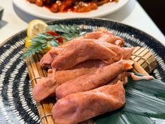 -缘·金家烤鳗鱼(西塔总店)