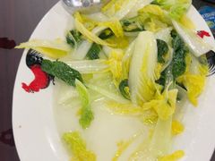 -华仔土鸡店(三元里分店)