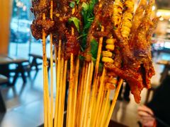 -林二哥宜烤官·宜宾小烧烤