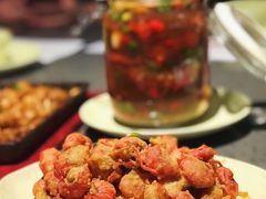 -一棠龙虾•王牌虾球(楚河汉街店)