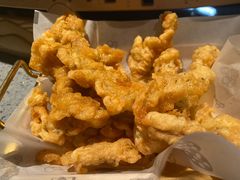 -江边城外烤全鱼(方庄时代购物中心店)