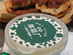 -黑窑厂糖油饼烤鸭·清真菜(黑窑厂街店)