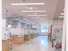 -北京市健宫医院